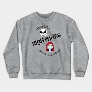 Nightmare Daydream Crewneck Sweatshirt